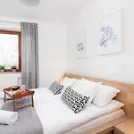 Dzielnica Xiii Podgorze By Renters Apartment Krakow