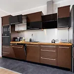 Apartment Dzielnica Xiii Podgorze By Renters *