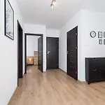 Apartment Dzielnica Xiii Podgorze By Renters *