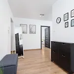 Dzielnica Xiii Podgorze By Renters *