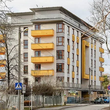 Dzielnica Xiii Podgorze By Renters Kraków