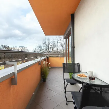 Dzielnica Xiii Podgorze By Renters * Kraków