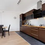 Dzielnica Xiii Podgorze By Renters דירה