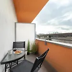 Dzielnica Xiii Podgorze By Renters דירה *
