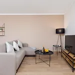 דירה Dzielnica Xiii Podgorze By Renters