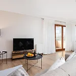 דירה Dzielnica Xiii Podgorze By Renters