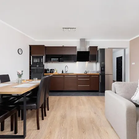 Dzielnica Xiii Podgorze By Renters * Cracovia
