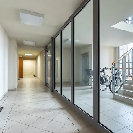 Dzielnica Xiii Podgorze By Renters Daire *