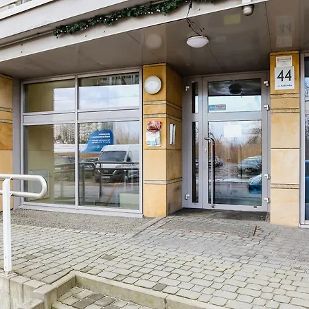 Dzielnica Xiii Podgorze By Renters Daire *