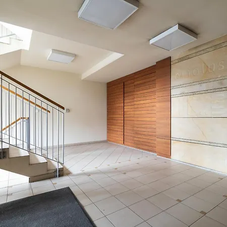 Dzielnica Xiii Podgorze By Renters