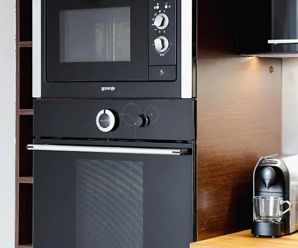 Dzielnica Xiii Podgorze By Renters * Krakow