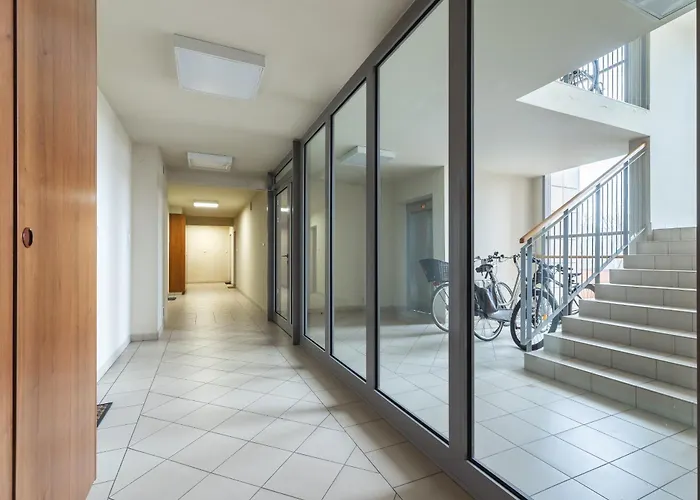 Dzielnica Xiii Podgorze By Renters Daire *