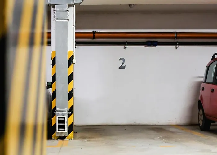 Dzielnica Xiii Podgorze By Renters Daire