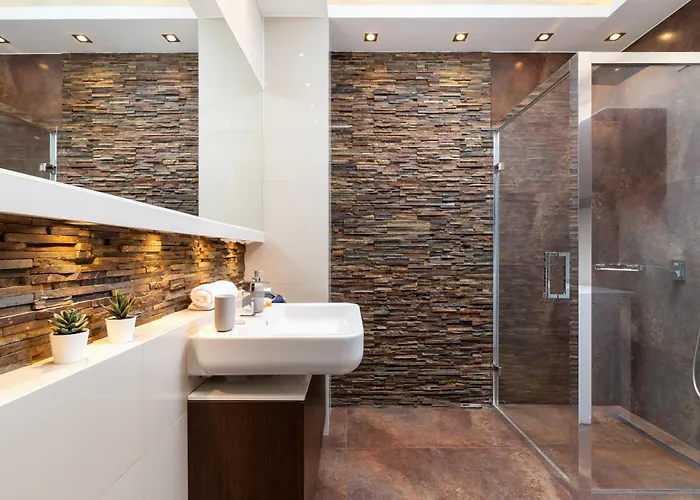 Daire Dzielnica Xiii Podgorze By Renters Krakow