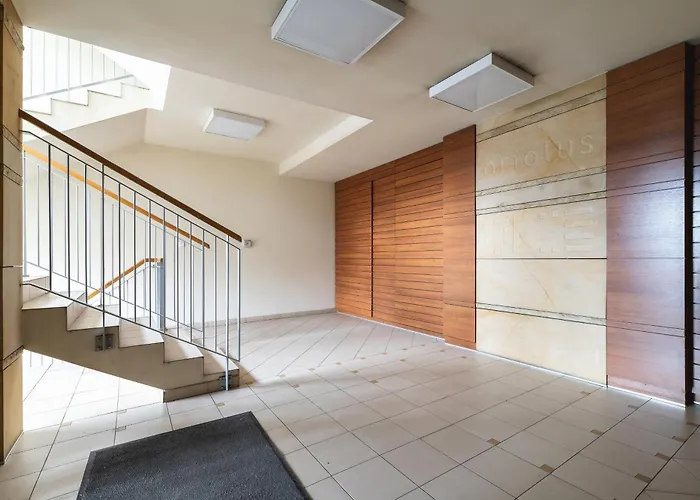 Dzielnica Xiii Podgorze By Renters