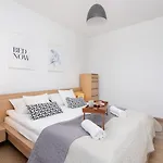 Dzielnica Xiii Podgorze By Renters Appartement *