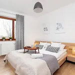 Dzielnica Xiii Podgorze By Renters Appartement