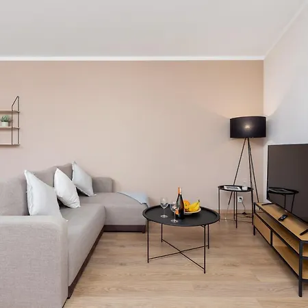 דירה Dzielnica Xiii Podgorze By Renters